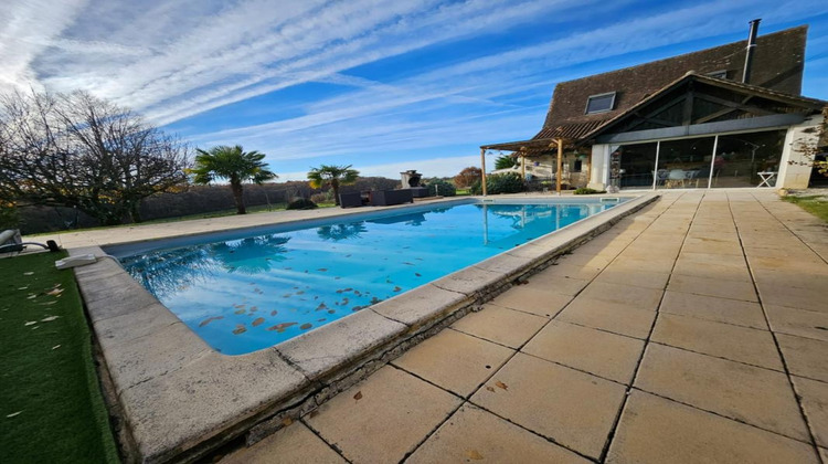 Ma-Cabane - Vente Maison BASSILLAC, 91 m²