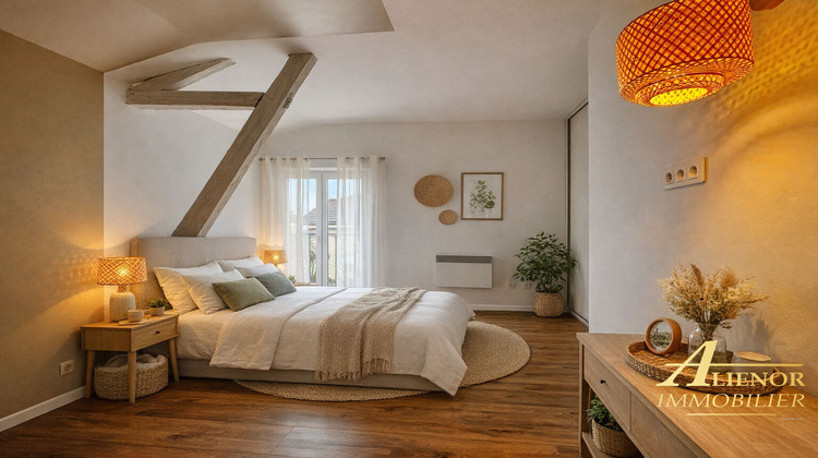 Ma-Cabane - Vente Maison BASSILLAC, 99 m²