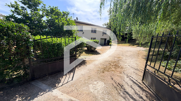 Ma-Cabane - Vente Maison BASSILLAC, 132 m²