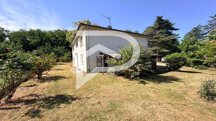 Ma-Cabane - Vente Maison BASSILLAC, 132 m²