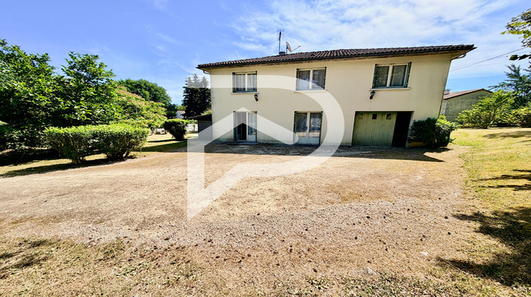 Ma-Cabane - Vente Maison BASSILLAC, 132 m²