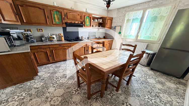 Ma-Cabane - Vente Maison BASSILLAC, 132 m²