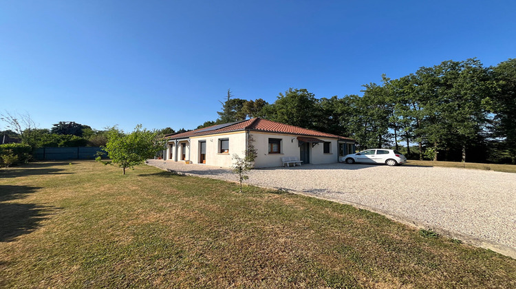 Ma-Cabane - Vente Maison BASSILLAC, 140 m²