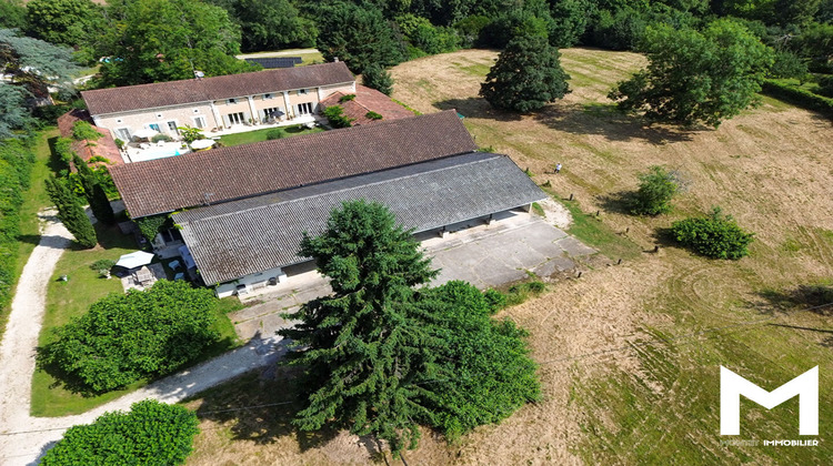 Ma-Cabane - Vente Maison BASSILLAC, 250 m²