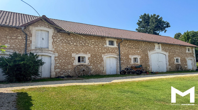 Ma-Cabane - Vente Maison BASSILLAC, 250 m²