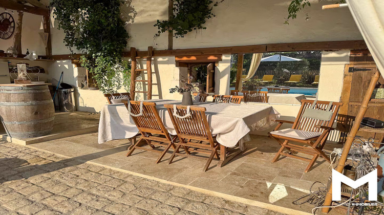 Ma-Cabane - Vente Maison BASSILLAC, 250 m²