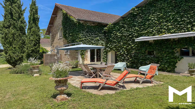 Ma-Cabane - Vente Maison BASSILLAC, 250 m²