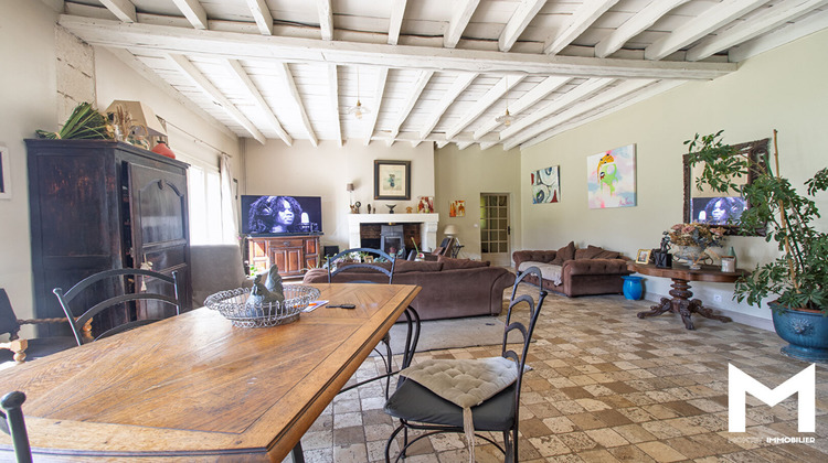 Ma-Cabane - Vente Maison BASSILLAC, 250 m²