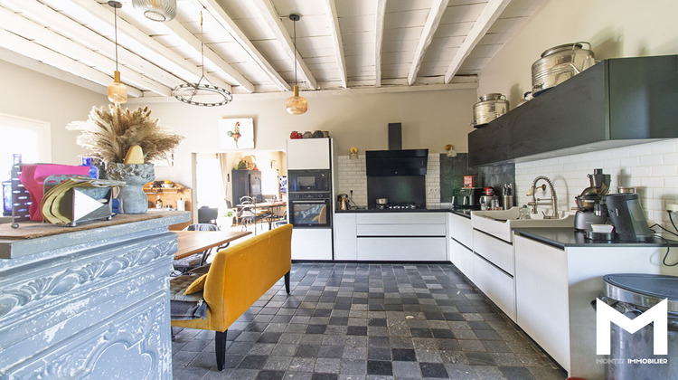 Ma-Cabane - Vente Maison BASSILLAC, 250 m²