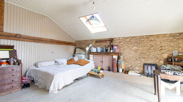 Ma-Cabane - Vente Maison BASSILLAC, 250 m²