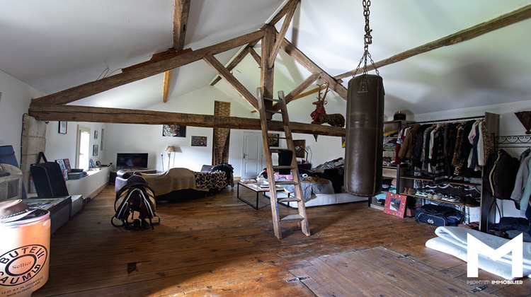 Ma-Cabane - Vente Maison BASSILLAC, 250 m²