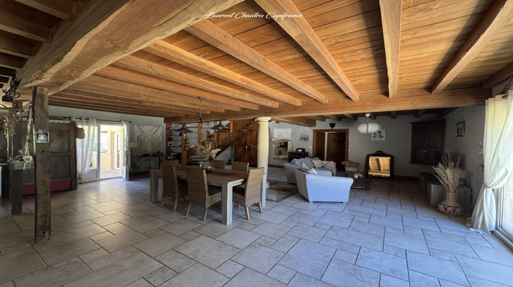 Ma-Cabane - Vente Maison BASSILLAC, 213 m²