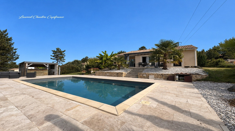Ma-Cabane - Vente Maison BASSILLAC, 150 m²