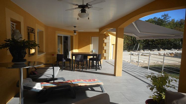 Ma-Cabane - Vente Maison BASSILLAC ET AUBEROCHE, 115 m²