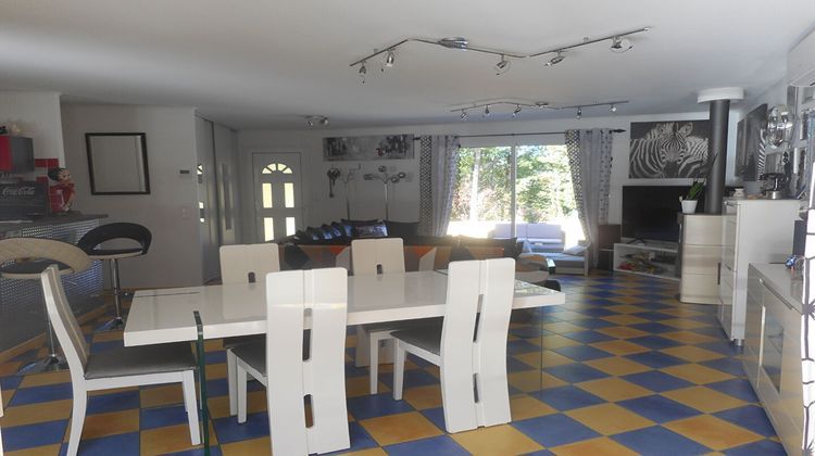 Ma-Cabane - Vente Maison BASSILLAC ET AUBEROCHE, 115 m²