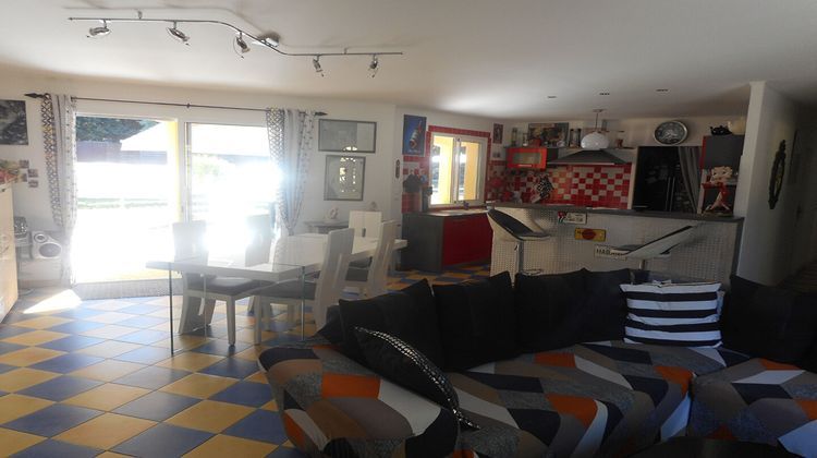 Ma-Cabane - Vente Maison BASSILLAC ET AUBEROCHE, 115 m²