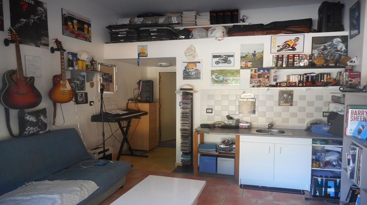 Ma-Cabane - Vente Maison BASSILLAC ET AUBEROCHE, 115 m²