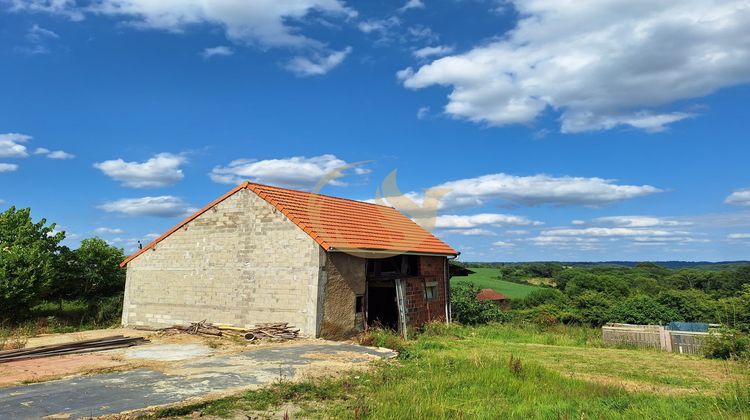 Ma-Cabane - Vente Maison Bassillon-Vauzé, 174 m²