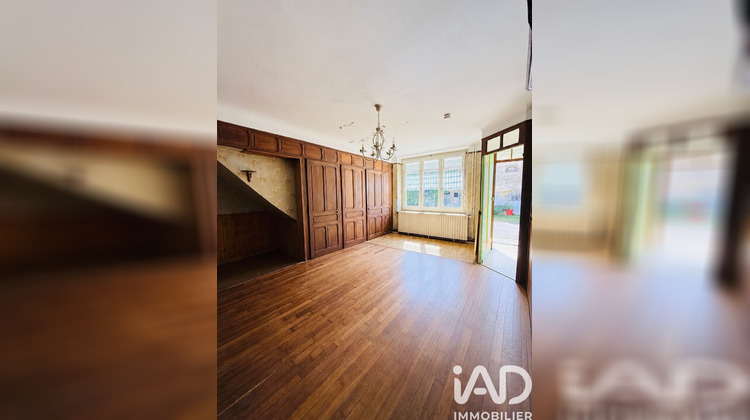 Ma-Cabane - Vente Maison Bassoncourt, 118 m²