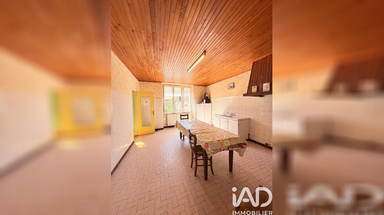 Ma-Cabane - Vente Maison Bassoncourt, 118 m²