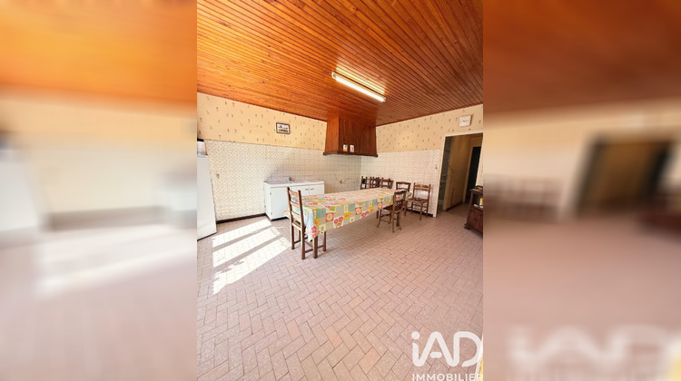 Ma-Cabane - Vente Maison Bassoncourt, 118 m²
