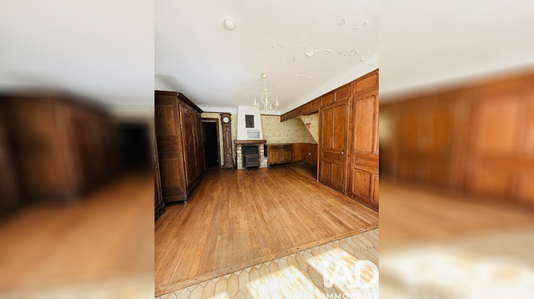 Ma-Cabane - Vente Maison Bassoncourt, 118 m²