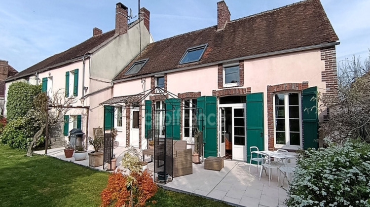 Ma-Cabane - Vente Maison BASSOU, 255 m²