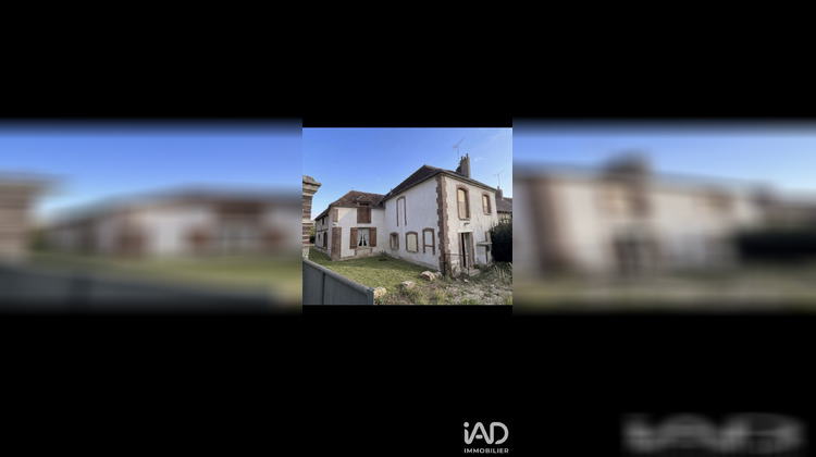 Ma-Cabane - Vente Maison Bassou, 139 m²