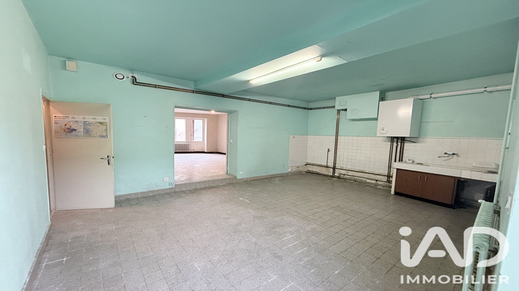 Ma-Cabane - Vente Maison Bassou, 139 m²