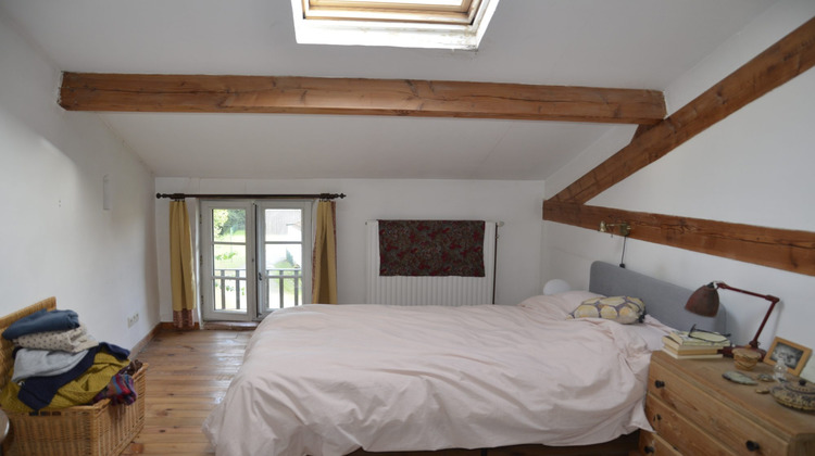 Ma-Cabane - Vente Maison Bassoues, 1 m²