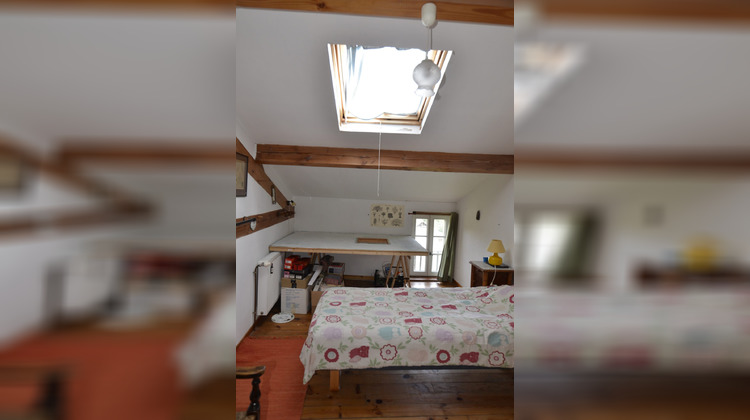Ma-Cabane - Vente Maison Bassoues, 1 m²