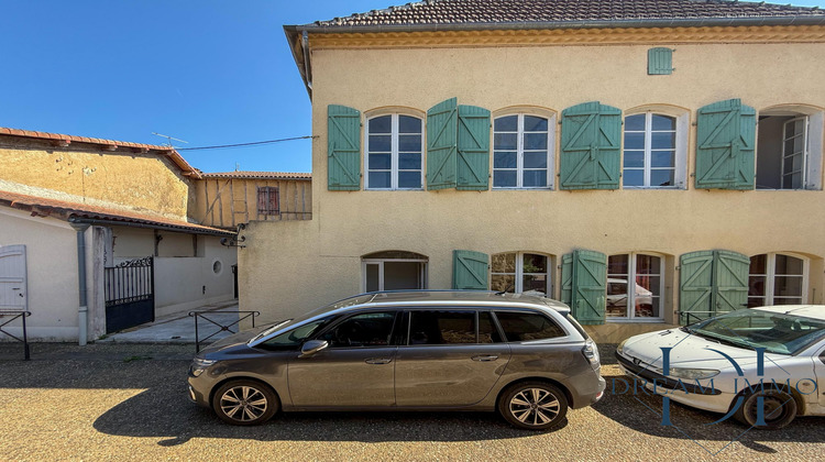 Ma-Cabane - Vente Maison Bassoues, 380 m²