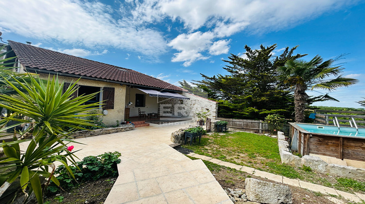 Ma-Cabane - Vente Maison BASSOUES, 72 m²