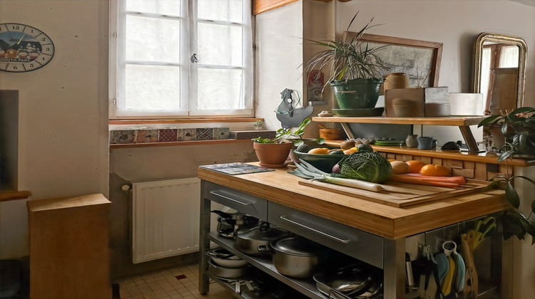 Ma-Cabane - Vente Maison BASSOUES, 116 m²