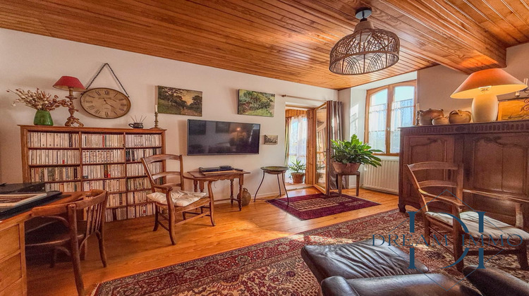 Ma-Cabane - Vente Maison Bassoues, 116 m²