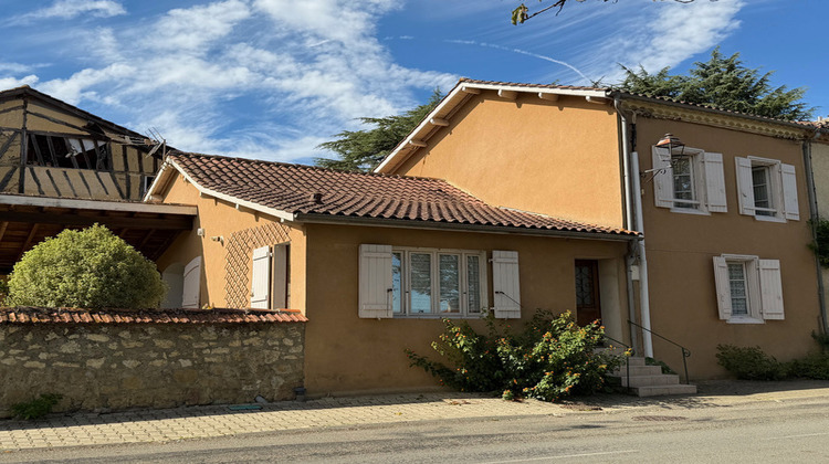 Ma-Cabane - Vente Maison BASSOUES, 99 m²