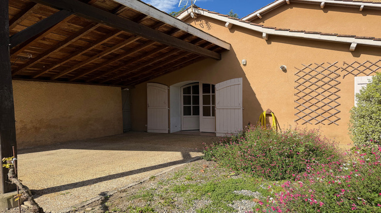 Ma-Cabane - Vente Maison BASSOUES, 99 m²