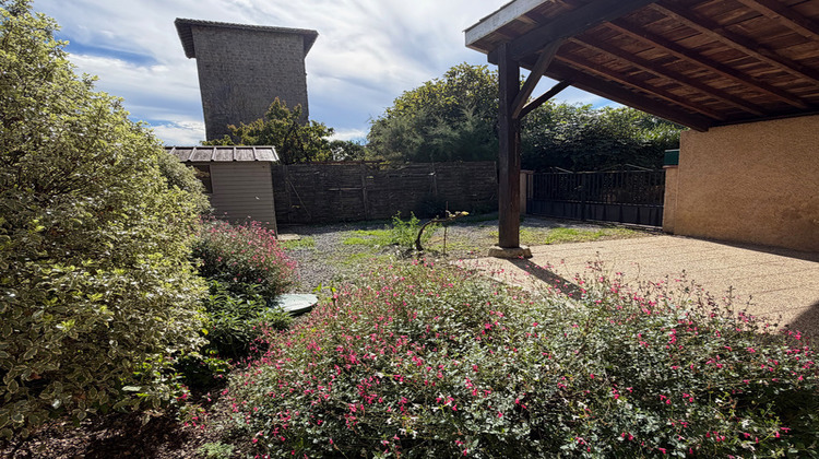 Ma-Cabane - Vente Maison BASSOUES, 99 m²