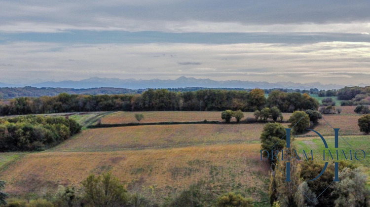 Ma-Cabane - Vente Maison Bassoues, 64 m²