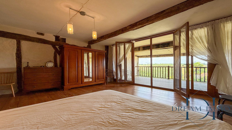 Ma-Cabane - Vente Maison Bassoues, 240 m²