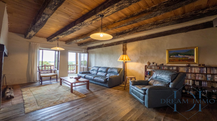 Ma-Cabane - Vente Maison Bassoues, 240 m²