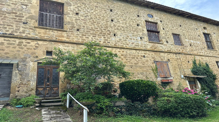 Ma-Cabane - Vente Maison BASSOUES, 200 m²