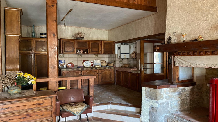 Ma-Cabane - Vente Maison BASSOUES, 200 m²