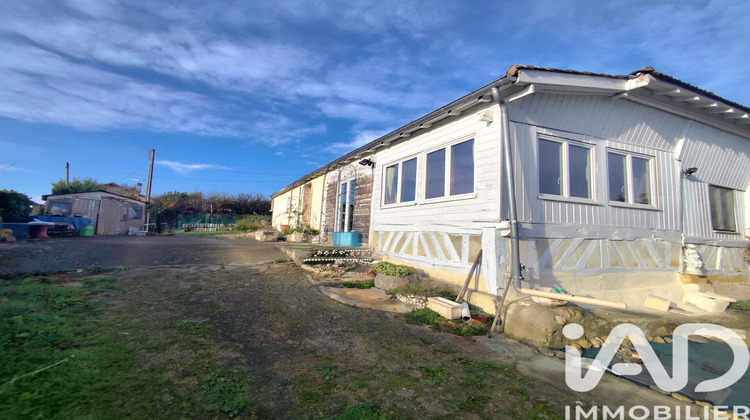 Ma-Cabane - Vente Maison Bassoues, 110 m²