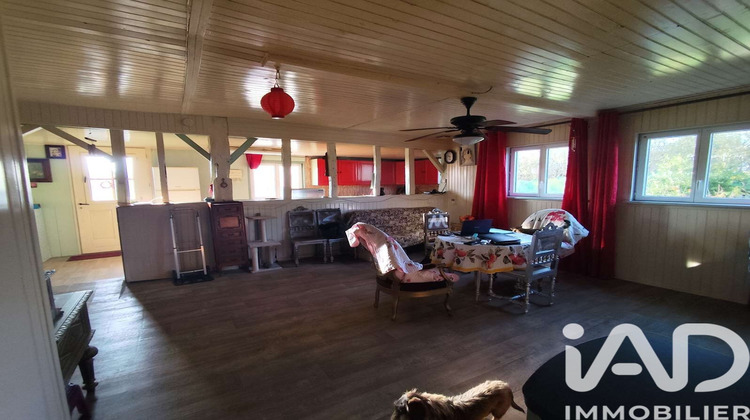 Ma-Cabane - Vente Maison Bassoues, 110 m²