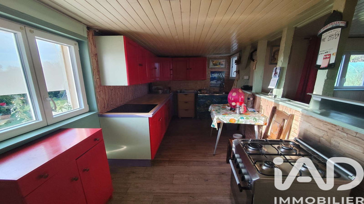 Ma-Cabane - Vente Maison Bassoues, 110 m²