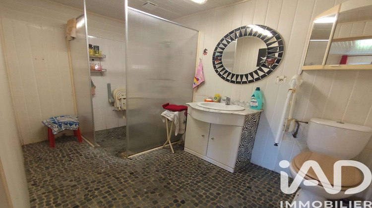 Ma-Cabane - Vente Maison Bassoues, 110 m²