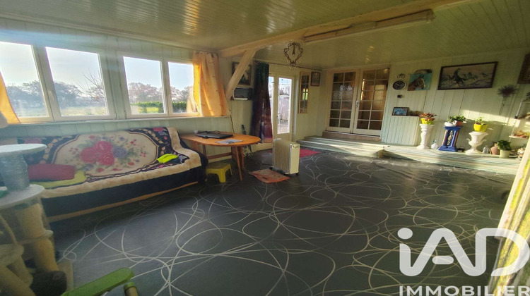 Ma-Cabane - Vente Maison Bassoues, 110 m²