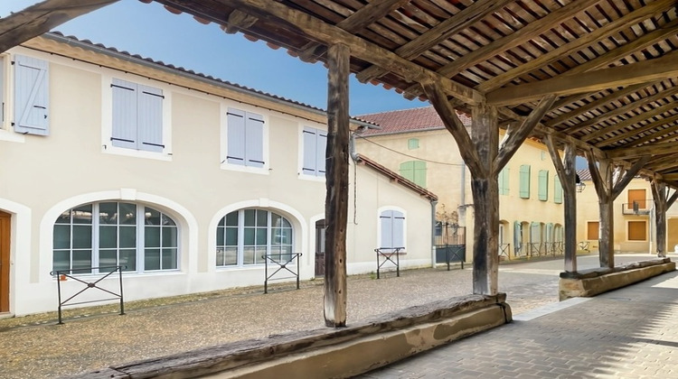 Ma-Cabane - Vente Maison BASSOUES, 380 m²