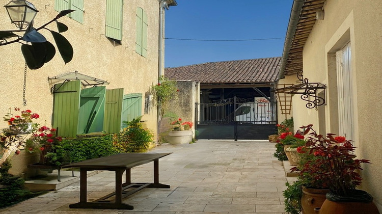 Ma-Cabane - Vente Maison BASSOUES, 380 m²